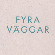 Fyra väggar