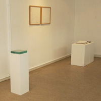 Encounters Text Image, Agder Contemporary Art Centre, Kristiansand, 2003